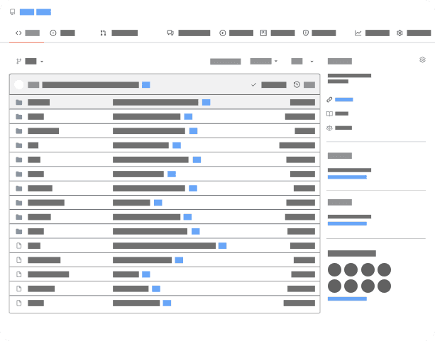 Open source community collaboration and GitHub repository